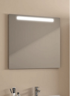 Miroir LED de salle de bain...