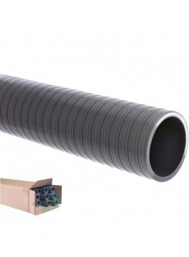 Tube PVC souple - Barre 1m
